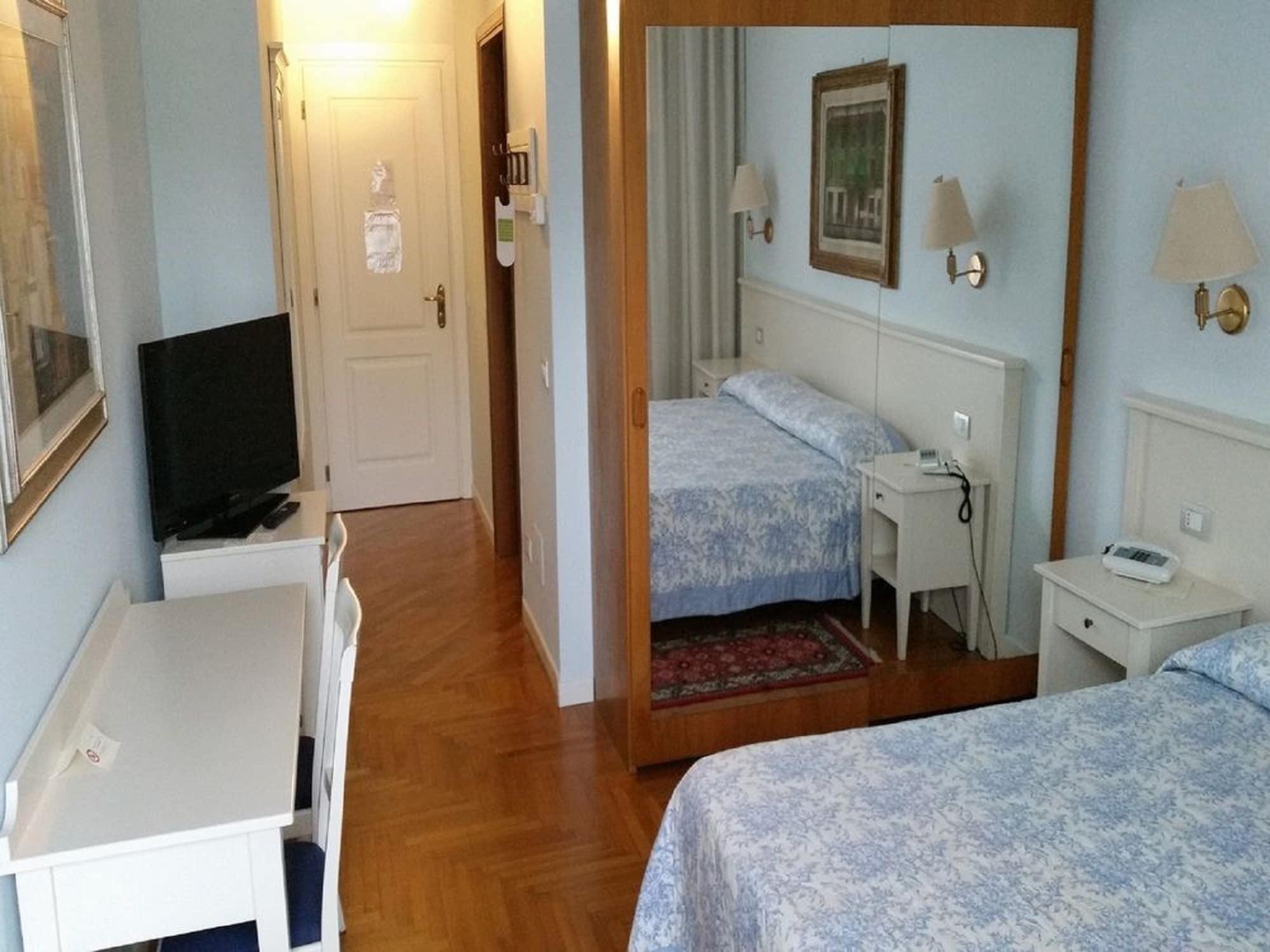 Hotel Royal Stresa Esterno foto