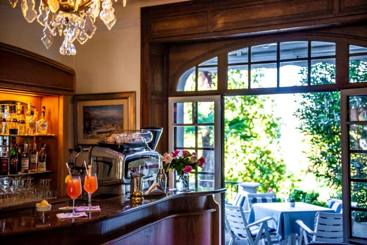 Hotel Royal Stresa Esterno foto
