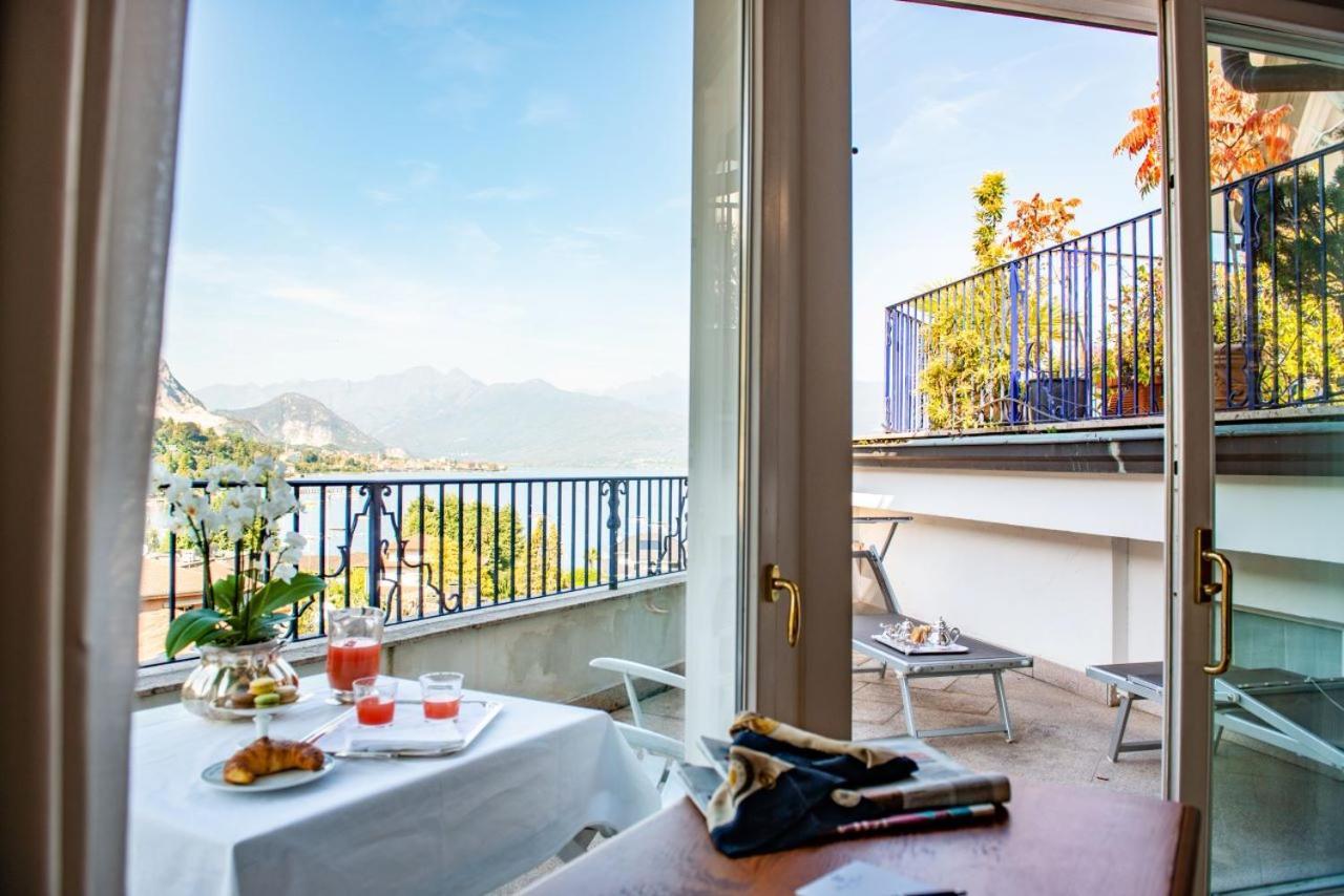 Hotel Royal Stresa Esterno foto