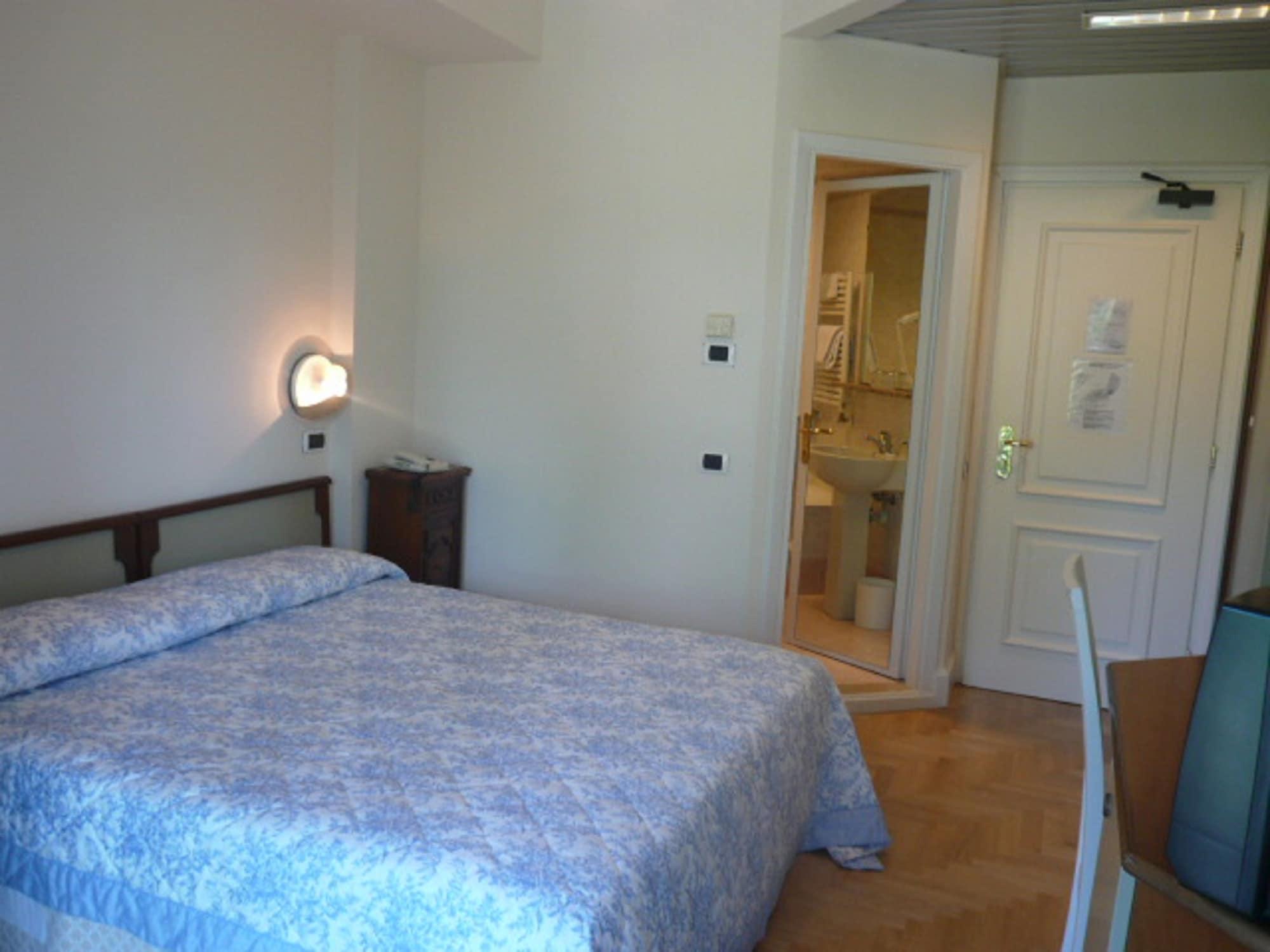 Hotel Royal Stresa Esterno foto