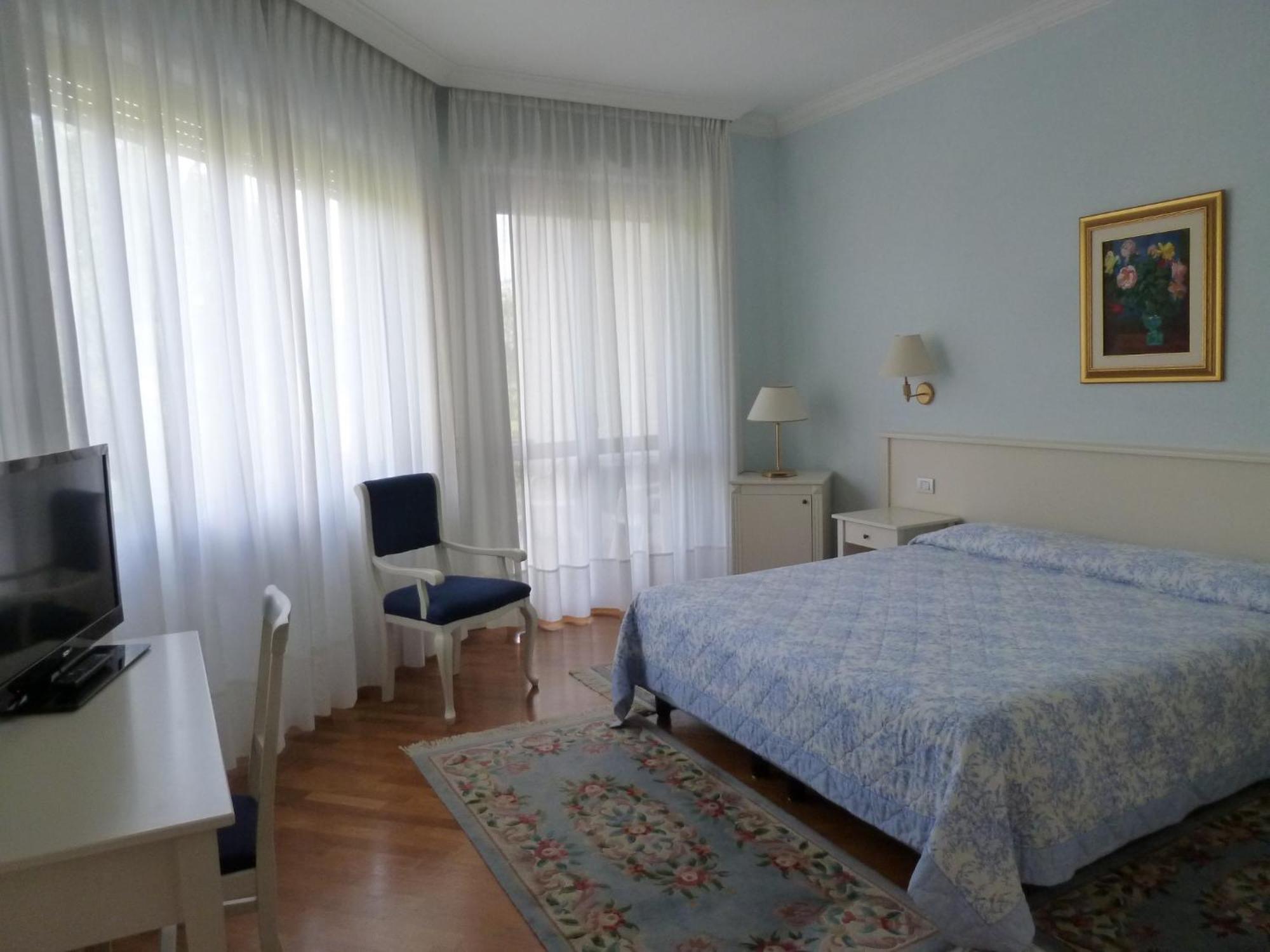 Hotel Royal Stresa Camera foto