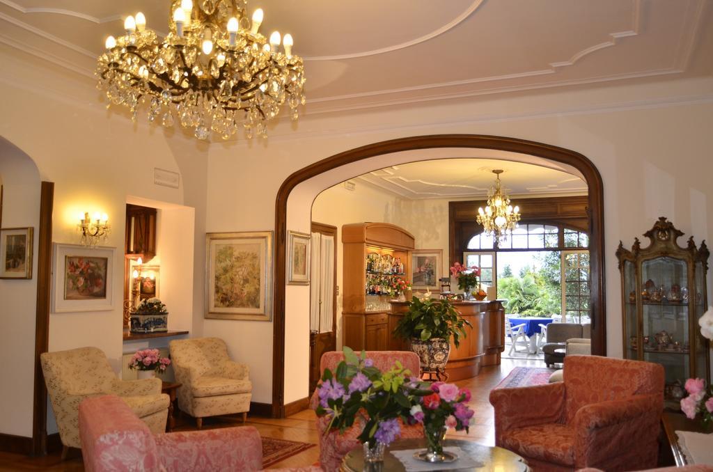 Hotel Royal Stresa Esterno foto