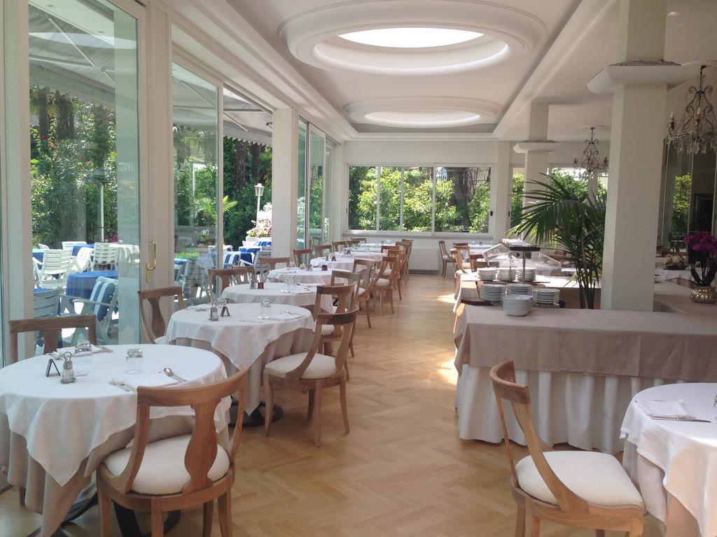 Hotel Royal Stresa Esterno foto