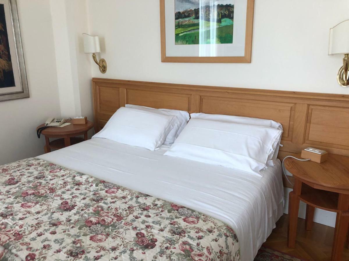 Hotel Royal Stresa Esterno foto