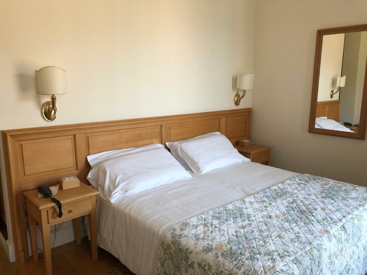 Hotel Royal Stresa Esterno foto